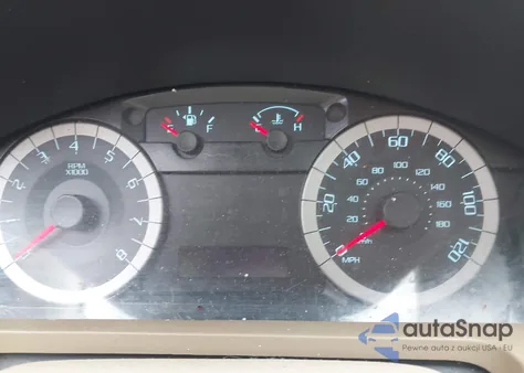 2011 Ford Escape Limited z USA, uszkodzony, nr VIN 1FMCU9EG4BKB33035